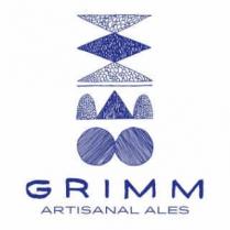 Grimm Artisanal Ales - Gull Wing Door (4 pack cans) (4 pack cans)