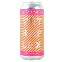 Grimm Artisanal Ales - Tetraplex (4 pack cans) (4 pack cans)