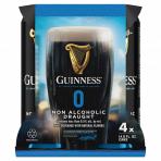Guinness - Non-Alcoholic Draught 0 (44)