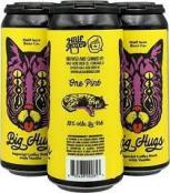 Half Acre Beer Company - Vanilla Big Hugs 0 (16)