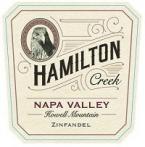 Hamilton Creek - Napa Zinfandel 2017 (750)