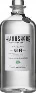 Hardshore Distilling - Gin 0 (750)