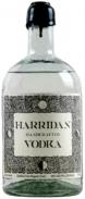 Harridan - Handcrafted Vodka (750)