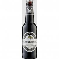 Harviestoun Brewery - Old Engine Oil (11.2oz bottle) (11.2oz bottle)
