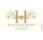 Havenscourt - Chardonnay 0 (750)