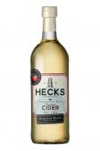 Heck's - Somerset Farmhouse Dry Cider 2013