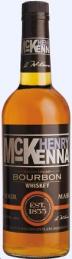 Henry Mckenna - Bourbon Sour Mash (1L) (1L)