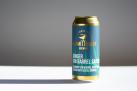 Hermit Thrush Brewery - Ginger Gin Barrel Saison 0 (16)