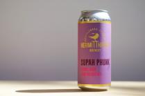 Hermit Thrush Brewery - Supah Phunk #9 (16oz can) (16oz can)