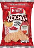 Herr's - Ketchup Chips 0