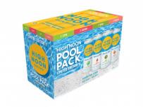 High Noon - Pool Variety (8 pack cans) (8 pack cans)