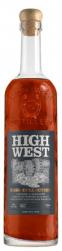 High West - Cask Collection Bourbon (750ml) (750ml)