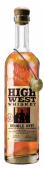 High West - Double Rye! Whiskey 0 (750)