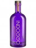 Indoggo - Strawberry Gin 0 (750)