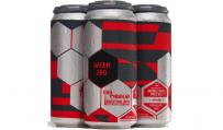 Industrial Arts Brewing - Week 260 (4 pack cans) (4 pack cans)
