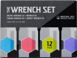 Industrial Arts Brewing - Wrench Set Variety Pack 0 (21)
