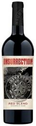 Insurrection Wines - Cabernet/Shiraz Blend 2018 (750ml) (750ml)