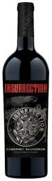 Insurrection Wines - Cabernet 2018 (750ml) (750ml)