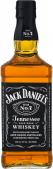 Jack Daniel's - Tennessee Whiskey 0 (750)