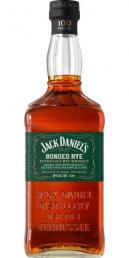 Jack Daniels - Bonded 100 Proof Rye (700ml) (700ml)