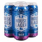 Jack's Abby Brewing - House Lager 0 (44)