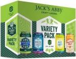 Jack's Abby Brewing - Variety Pack 0 (221)