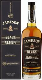Jameson - Select Reserve Black Barrel Irish Whiskey (1L) (1L)