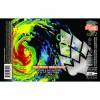 Jersey Cyclone Brewing Company - Eye of the Storm DDH Citra (4 pack cans) (4 pack cans)