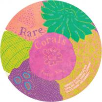Jester King Brewery - Rare Corals (750ml) (750ml)