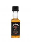 Jim Beam - Black Label 50ml 0 (50)