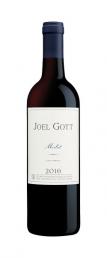 Joel Gott - Merlot 2018 (750ml) (750ml)