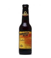 JW Lees and Co - Harvest Ale (2009) (11.2oz bottle) (11.2oz bottle)