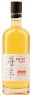 Kaiyo - 7 Year Whisky 0 (750)