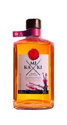 Kamiki Sakura - Maltage Whisky (750ml) (750ml)