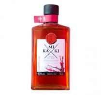 Kamiki Sakura - Wood Whisky (750ml) (750ml)
