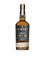 Kinsey - 10 Year American Whiskey 0 (750)