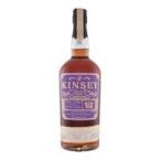 Kinsey - Zinfandel Cask Whiskey 0 (750)