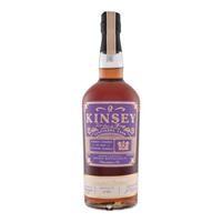 Kinsey - Zinfandel Cask Whiskey (750ml) (750ml)
