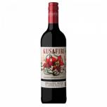Kusafiri Organic Wines - Cabernet Merlot Blend 2020 (750)