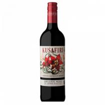 Kusafiri Organic Wines - Cabernet Merlot Blend 2020 (750ml) (750ml)