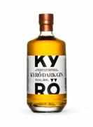 Kyr Distillery Company - Dark Gin 0 (750)