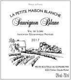 La Petite Maison Blanch - Sauvignon Blanc 2022 (750)