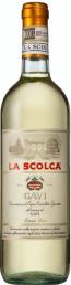La Scolca - Gavi di Gavi Bianco Secco 2020 (750ml) (750ml)