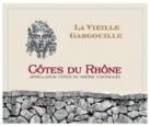 La Vieille Gargouille - Cotes du Rhone 2016 (750)