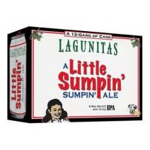 Lagunitas Brewing Company - Little Sumpin' Sumpin' IPA (12 pack cans) (12 pack cans)