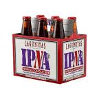 Lagunitas - IPNA Non Alcoholic IPA 0 (668)