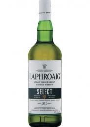 Laphroaig - Select Cask (750ml) (750ml)