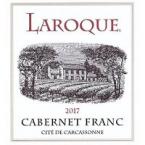 Laroque - Cabernet Franc Classique 2019 (750)