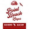 Last Wave Brewing Co. - Point Beach Lager 0 (66)