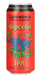 Lawson's Finest Liquids - Hopcelot (4 pack cans) (4 pack cans)